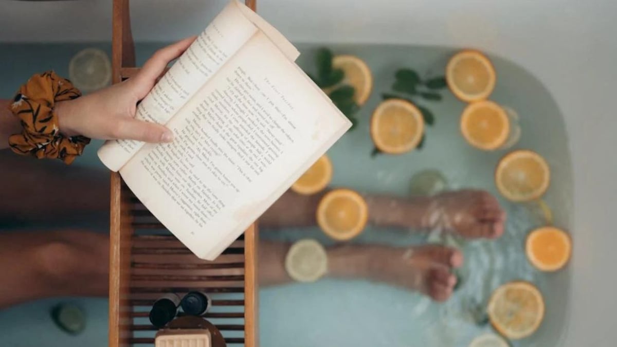 Ritual amor y suerte