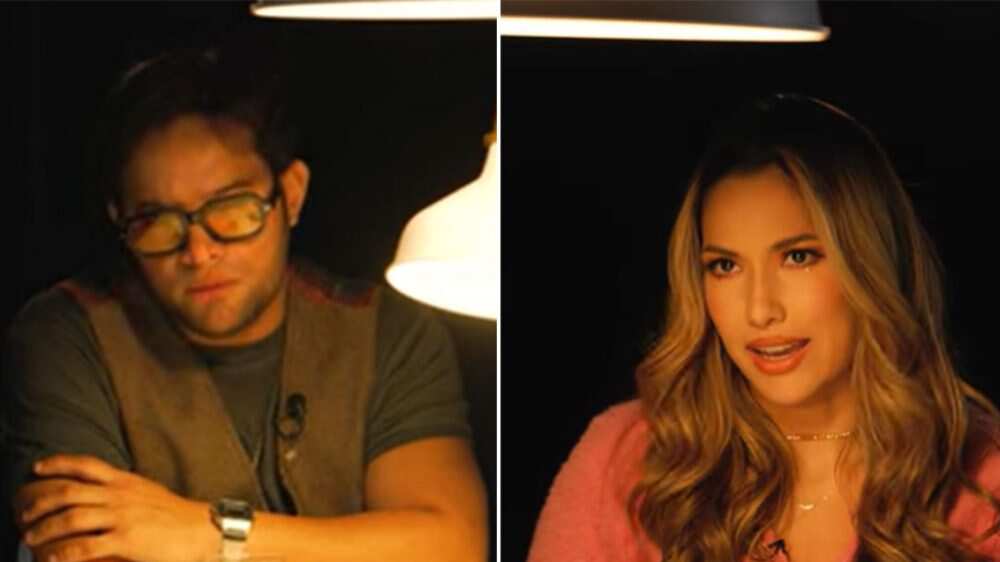 Alejandra Jaramillo en Interrogados