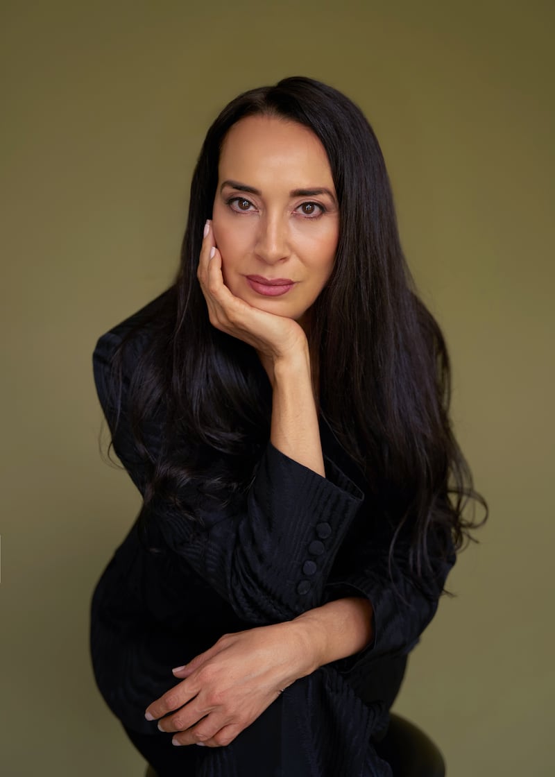 Más allá del empoderamiento: Ivonne Díaz de Sandi Chávez impulsa con ENÚ una nueva forma de ser y sentirse mujer