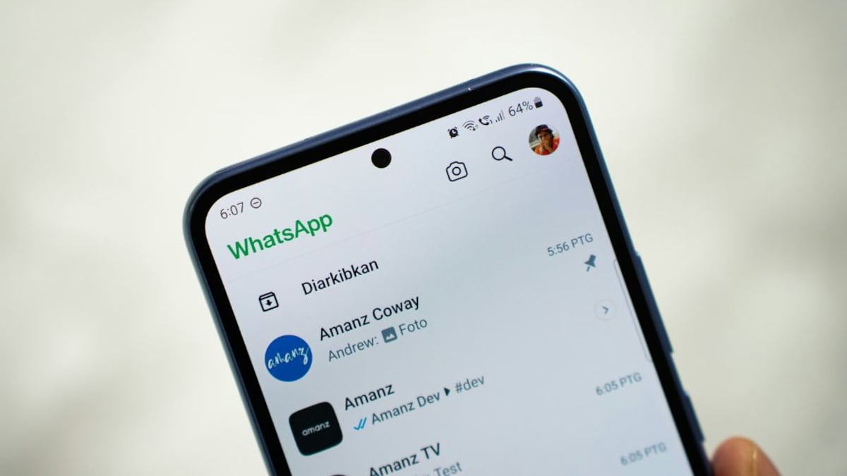 El paso a paso para enviar un mensaje a una persona sin agregarla en WhatsApp es muy sencillo