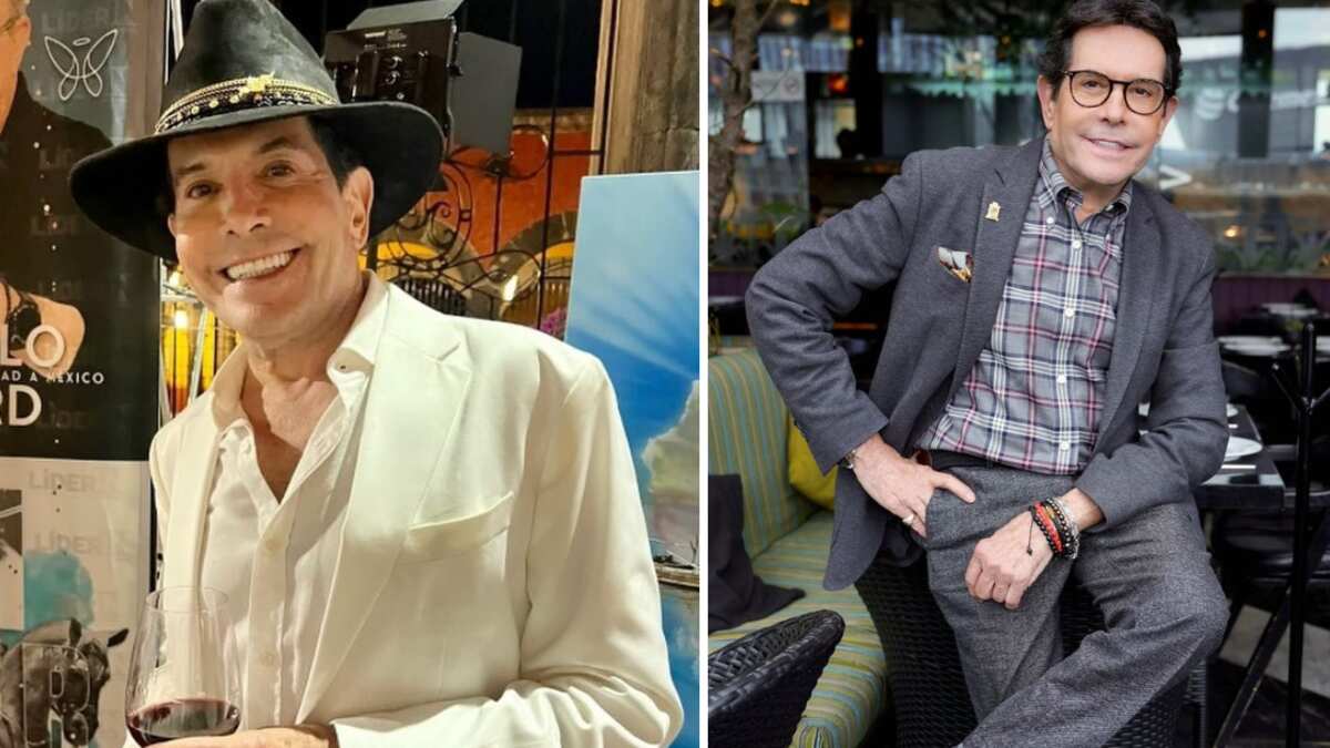 El famoso periodista de espectáculos, Pepillo Origel se confesó enamorado y este el gesto de amor que hará por su nueva pareja.