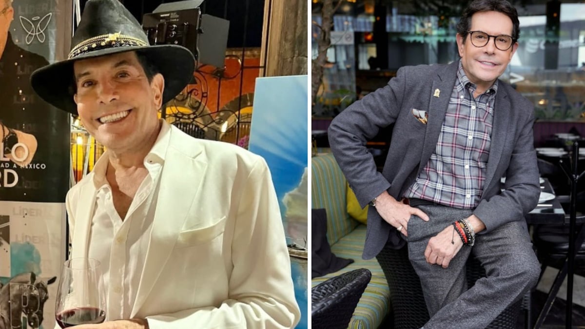 El famoso periodista de espectáculos, Pepillo Origel se confesó enamorado y este el gesto de amor que hará por su nueva pareja.