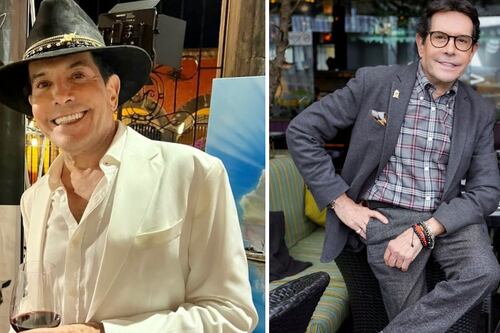Pepillo Origel confesó tener un ‘colágeno’ casi 50 años menor y reveló gesto que haría por él