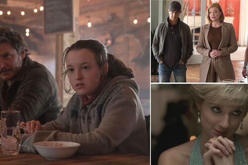 De ‘The Last of Us’ a ‘Succession’: ¿dónde ver las series nominadas a los Premios Emmy 2023?