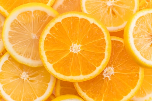 Estos son los beneficios de la naranja para la salud