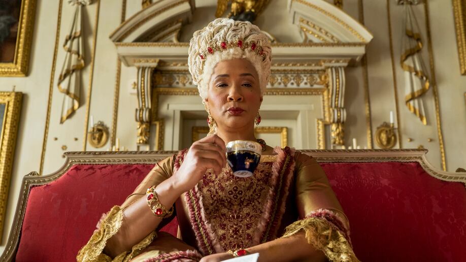 La reina Charlotte de Bridgerton tendrá su propia serie