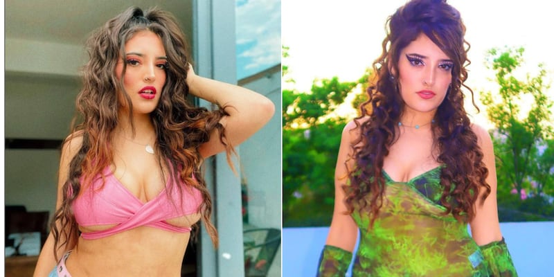Valentina de la Cuesta
