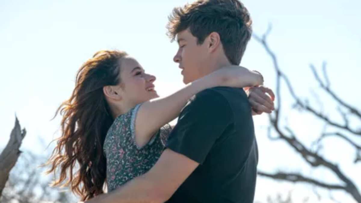 Películas Netflix 2022