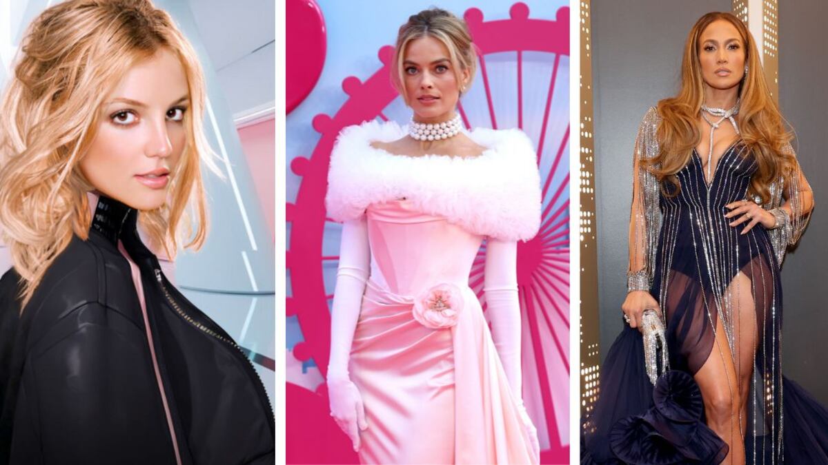 Britney Spears volvió a hacer cambios en su Instagram, pero ella no ha sido la única famosa que lo ha hecho.