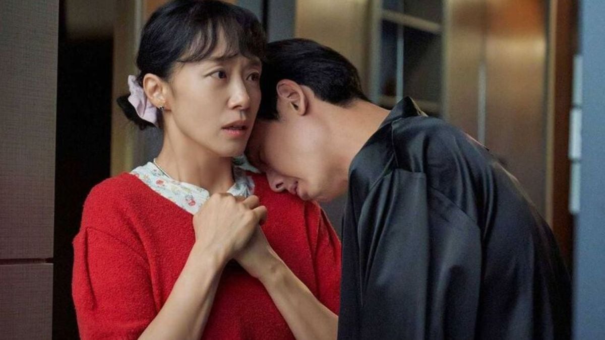 K-drama "Curso Intensivo de Amor"