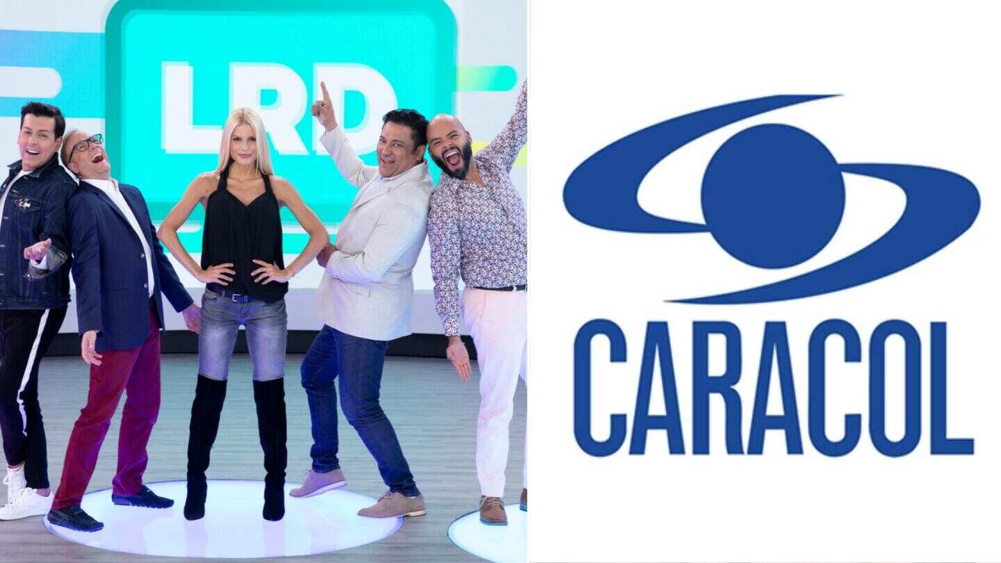 Estafaron a presentador de Caracol.
