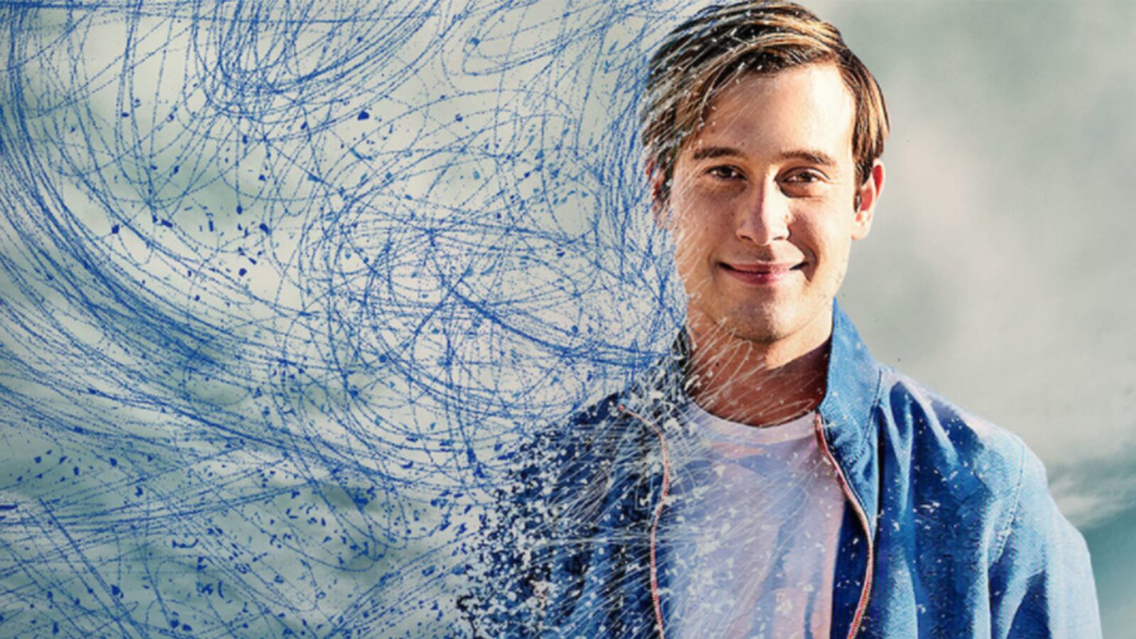 La vida después de la muerte con Tyler Henry