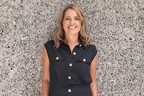 Monserrat Álvarez volvió al ‘Buenos Días a Todos’ tras problema de salud: “El cerebro es el que debe readecuarse ahora”