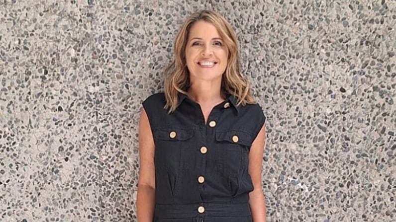 Monserrat Álvarez | Fuente: Instagram @la_monsealvarez