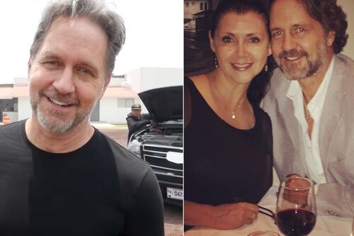 Ellos son los guapos hijos de Guy Ecker, uno fue novio de Bárbara Mori