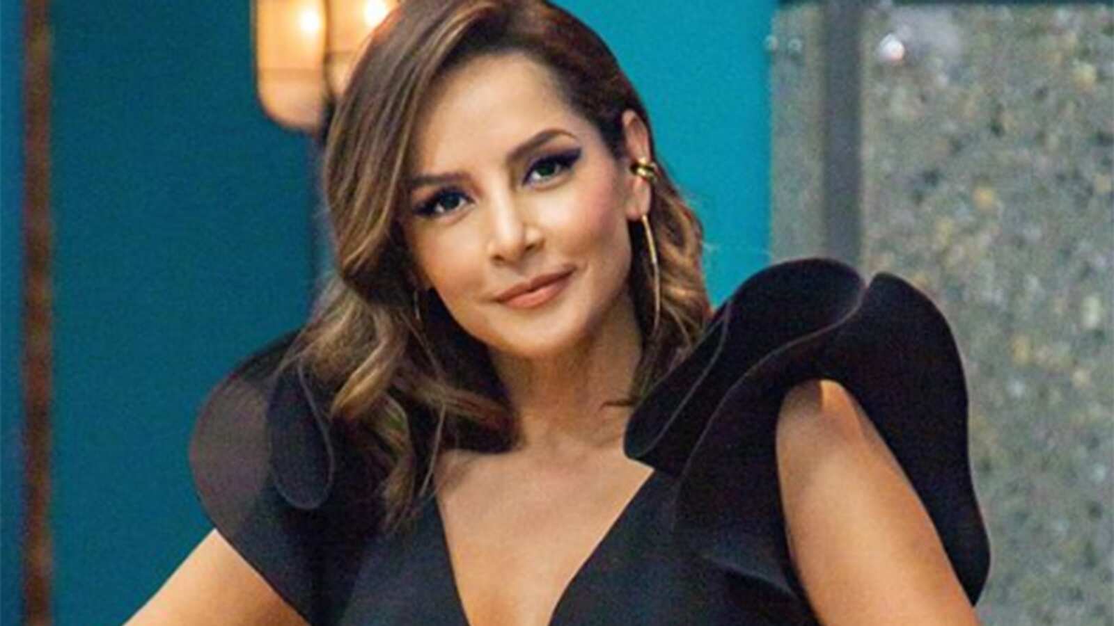 Carmen Villalobos reveló detalles de su personaje en 'Hasta que la plata nos separe'.