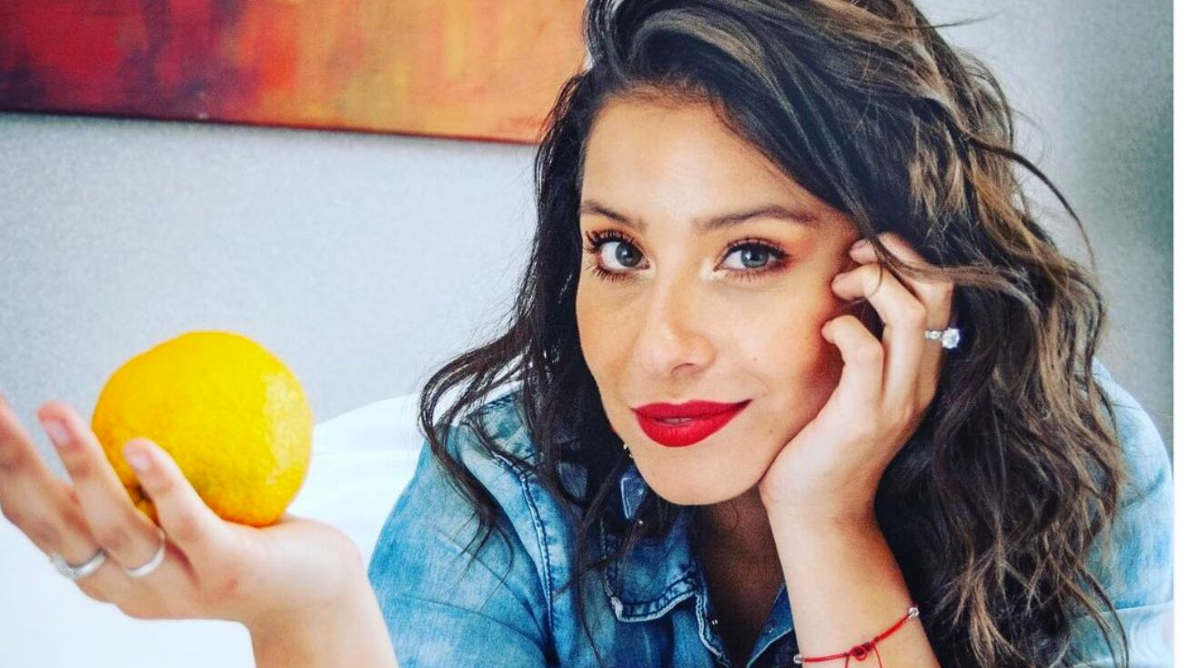 María José Quintanilla