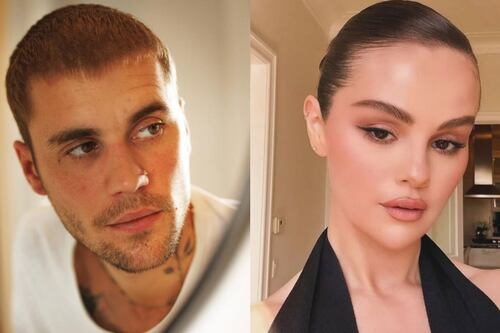 ¿Justin Bieber sigue obsesionado con Selena Gomez? Su nuevo álbum lo delataría