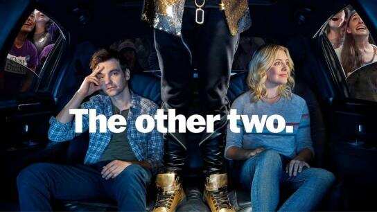 "The Other Two", tercera temporada disponible en HBO Max