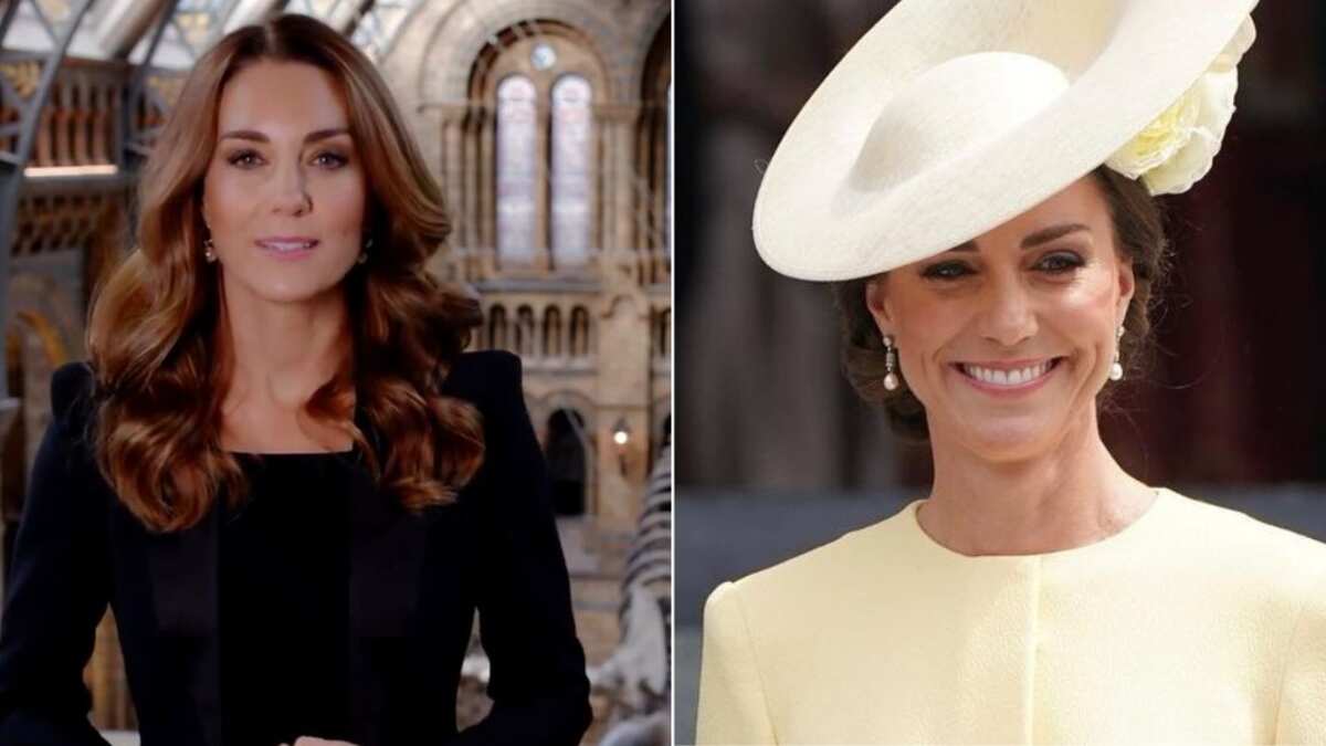 Kate Middleton