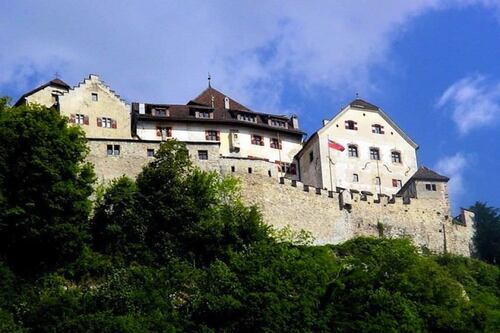 Conoce a la princesa europea que se casará con un plebeyo latinoamericano