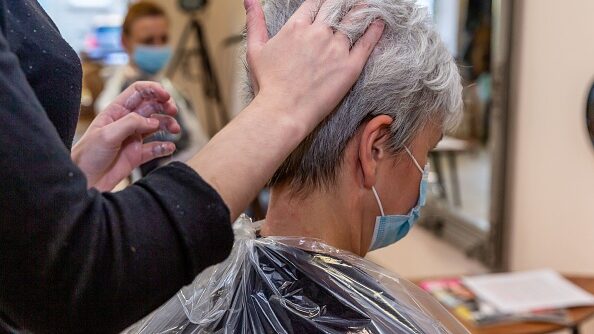 Remedios caseros para las canas