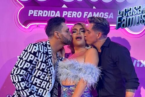 Se separan los caminos: Wendy Guevara revela que no vivirá más con Nicola Porcella y Agustín Fernández