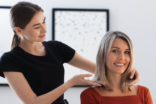 El corte de pelo ideal para mujeres de 50: rejuvenece al instante y favorece
