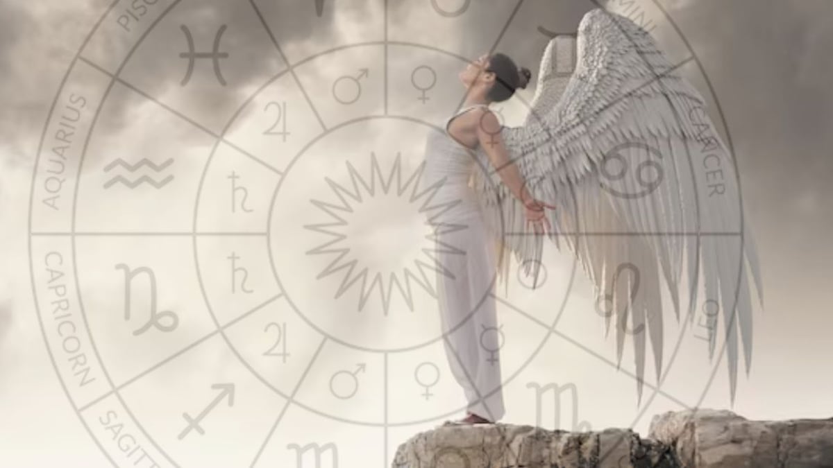 Horóscopo de Los Ángeles