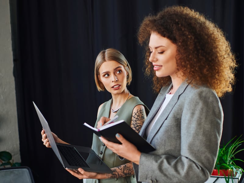 Cifras que revelan brechas