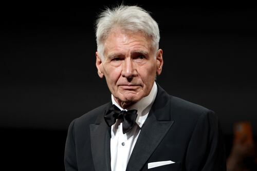 Harrison Ford se ausenta de los premios Óscar tras inesperada enfermedad: de qué se trata