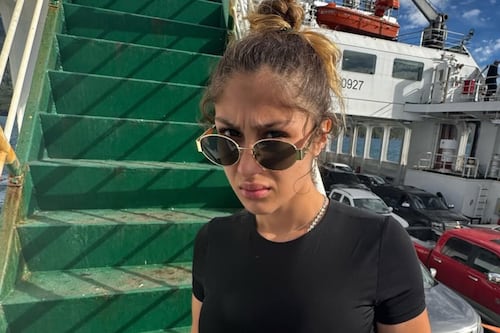 “Todo en la vida se devuelve”: Trini Neira comparte reflexión por comentarios negativos que recibe a diario