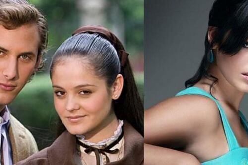 Allisson Lozz revela que trabajó limpiando casas y aseguró que admira a las trabajadoras del hogar