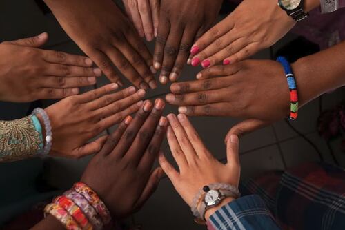 La Red de Mujeres Amazónicas lucha por una casa de acogida para las víctimas de violencia