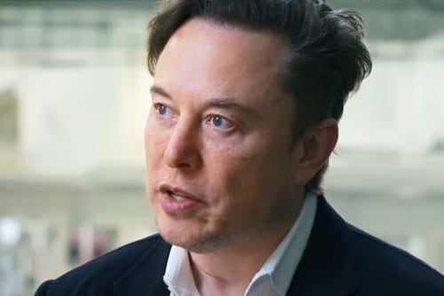 Elon Musk cree que la probabilidad de una guerra nuclear “está aumentando rápidamente”