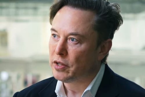 Elon Musk cree que la probabilidad de una guerra nuclear “está aumentando rápidamente”