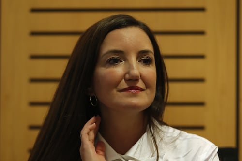 “¡Nulo aporte!”: Enardecida defensa de chilena financista de SuperTanker ante críticas