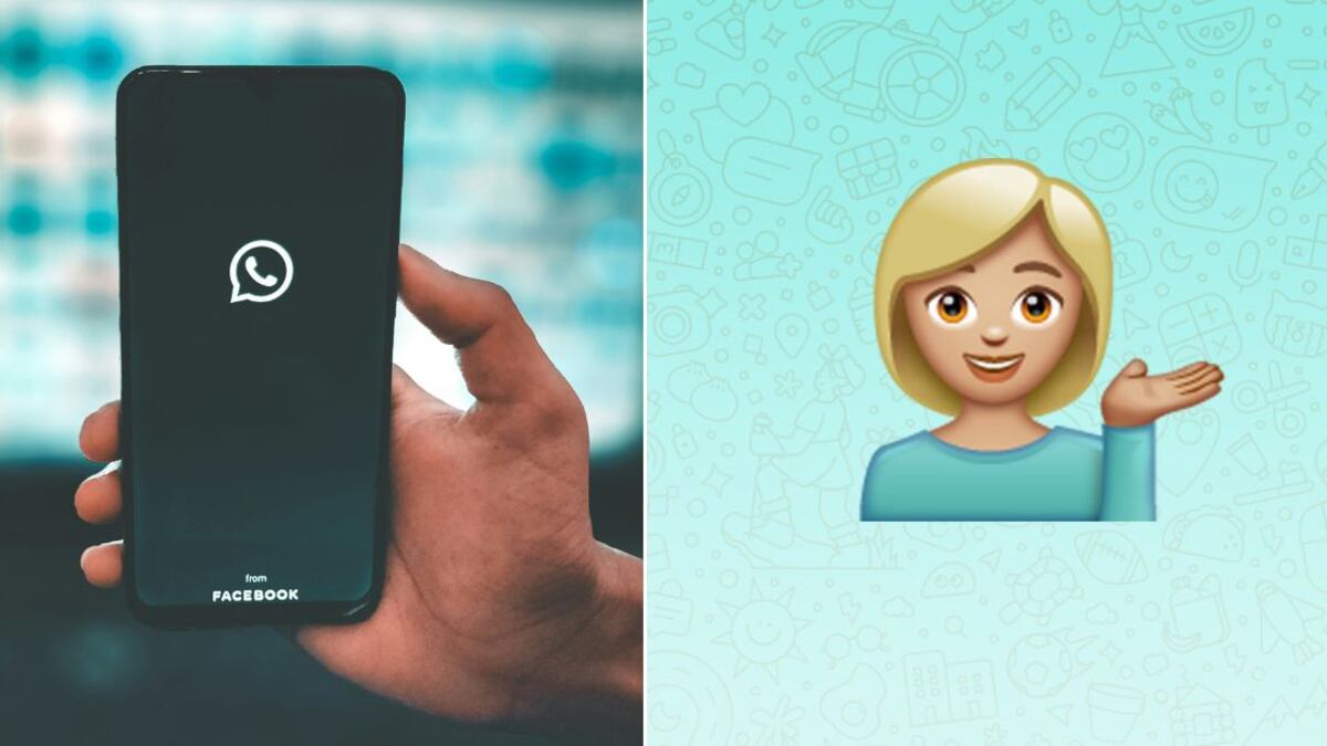 Hay algunos emojis que son muy confusos sobre lo que representan