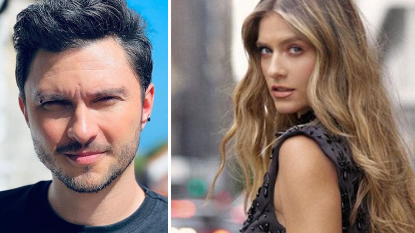 “Otro Piqué más”: revelan la verdadera razón por la que Diego Saénz y Laura Tobón rompieron.