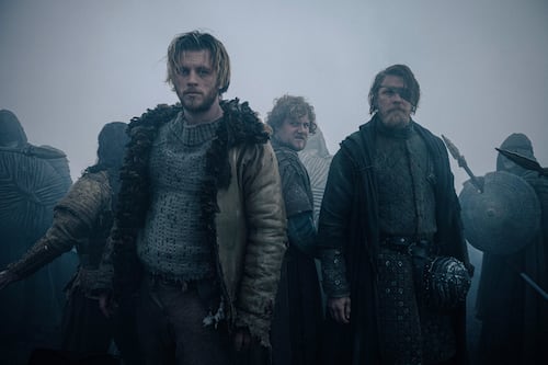 ‘La guerra de los reinos’: la leyenda del Anillo de los Nibelungos desde una perspectiva más compleja