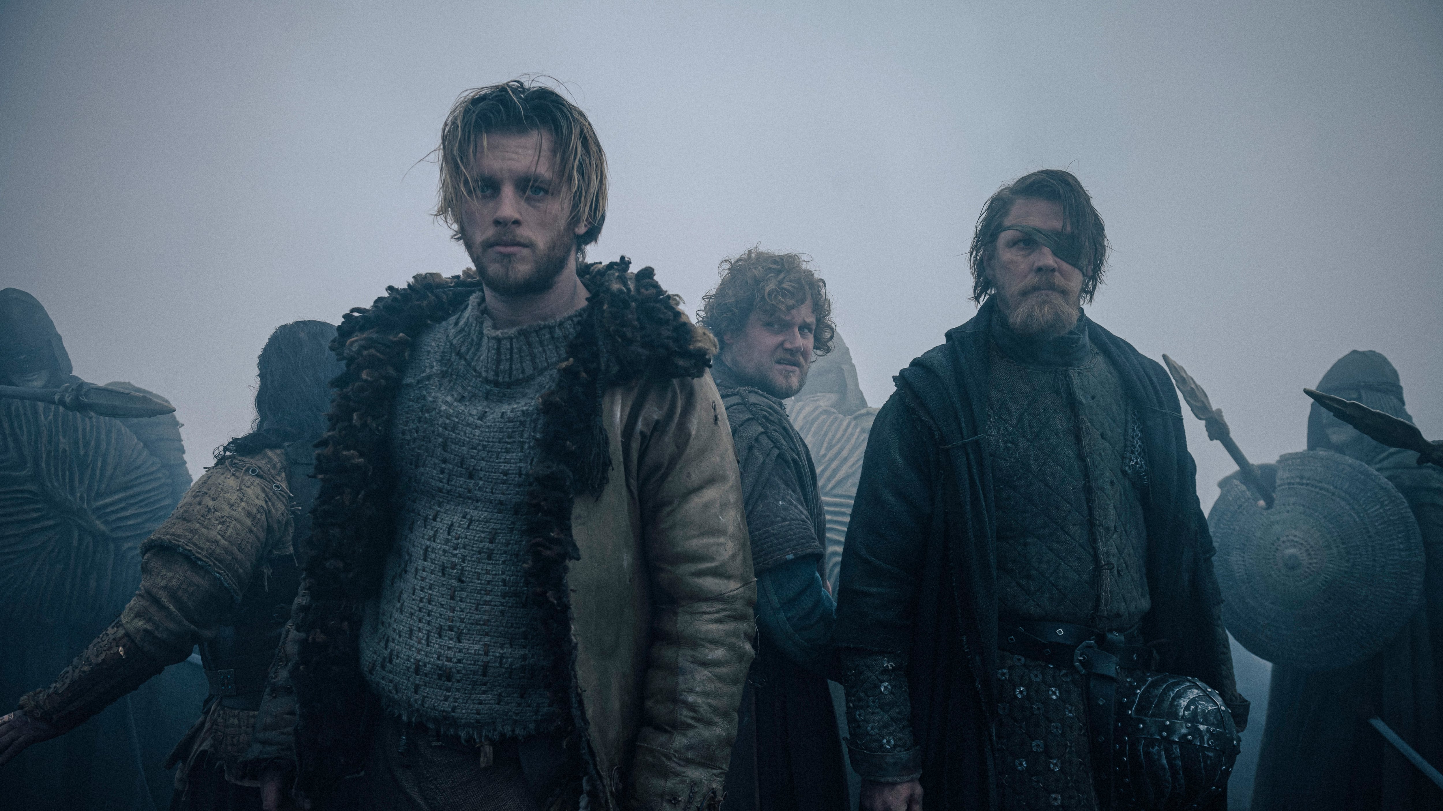 La guerra de los reinos