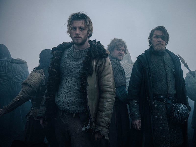 ‘La guerra de los reinos’: la leyenda del Anillo de los Nibelungos desde una perspectiva más compleja