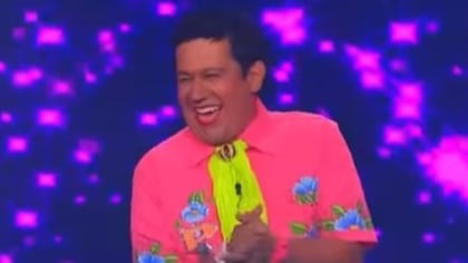 El personaje de Piroberta, uno de los presentes en 'La Vuelta Al Mundo en 80 Risas', es señalado de no aportar nada a la comunidad LGBT.