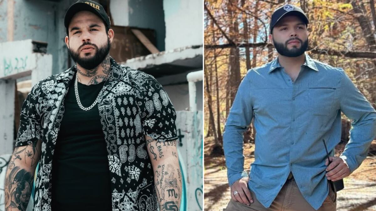 Los hermanos Aguilar protagonizaron una acalorada pelea en redes sociales.