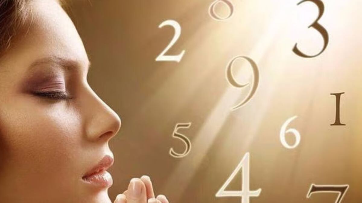 Numerología: ¿Cómo saber cuál es tu número y qué significa?
