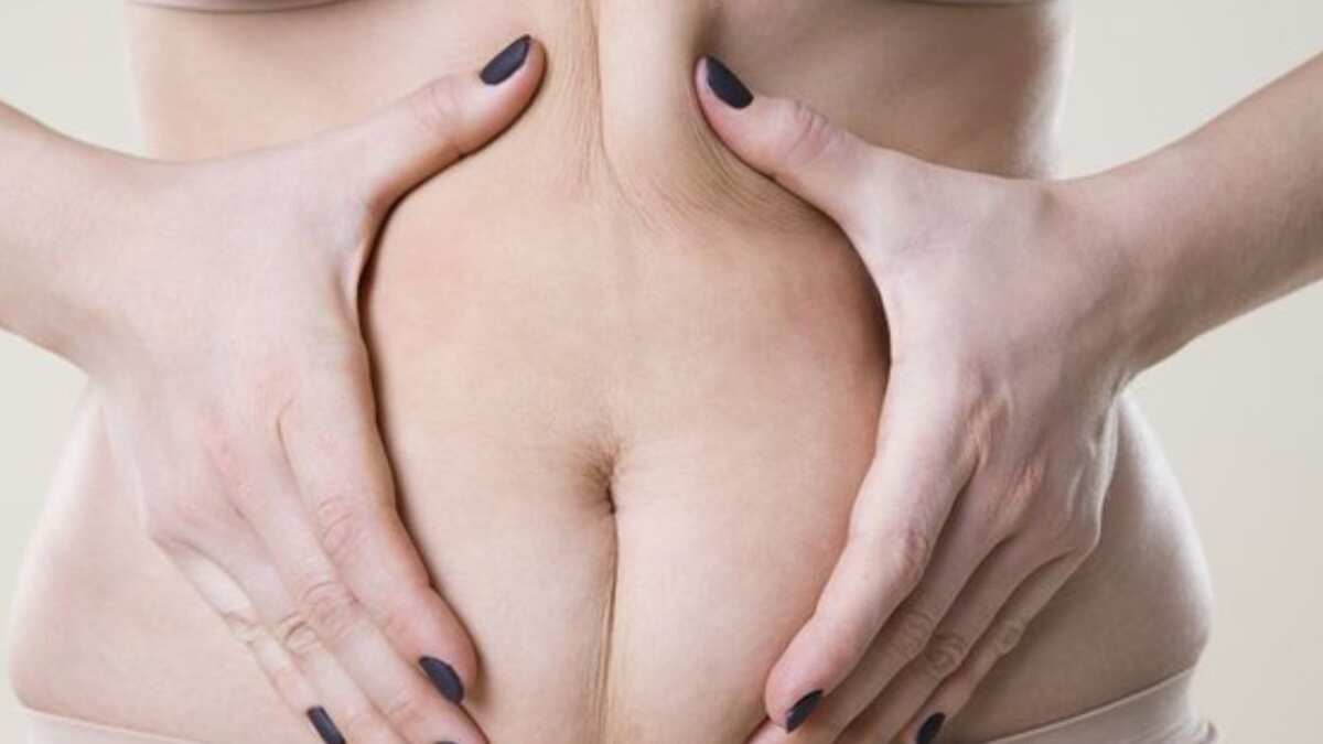 Grasa abdominal en las mujeres: cómo deshacerse de ella en 4 pasos según Frank Suárez