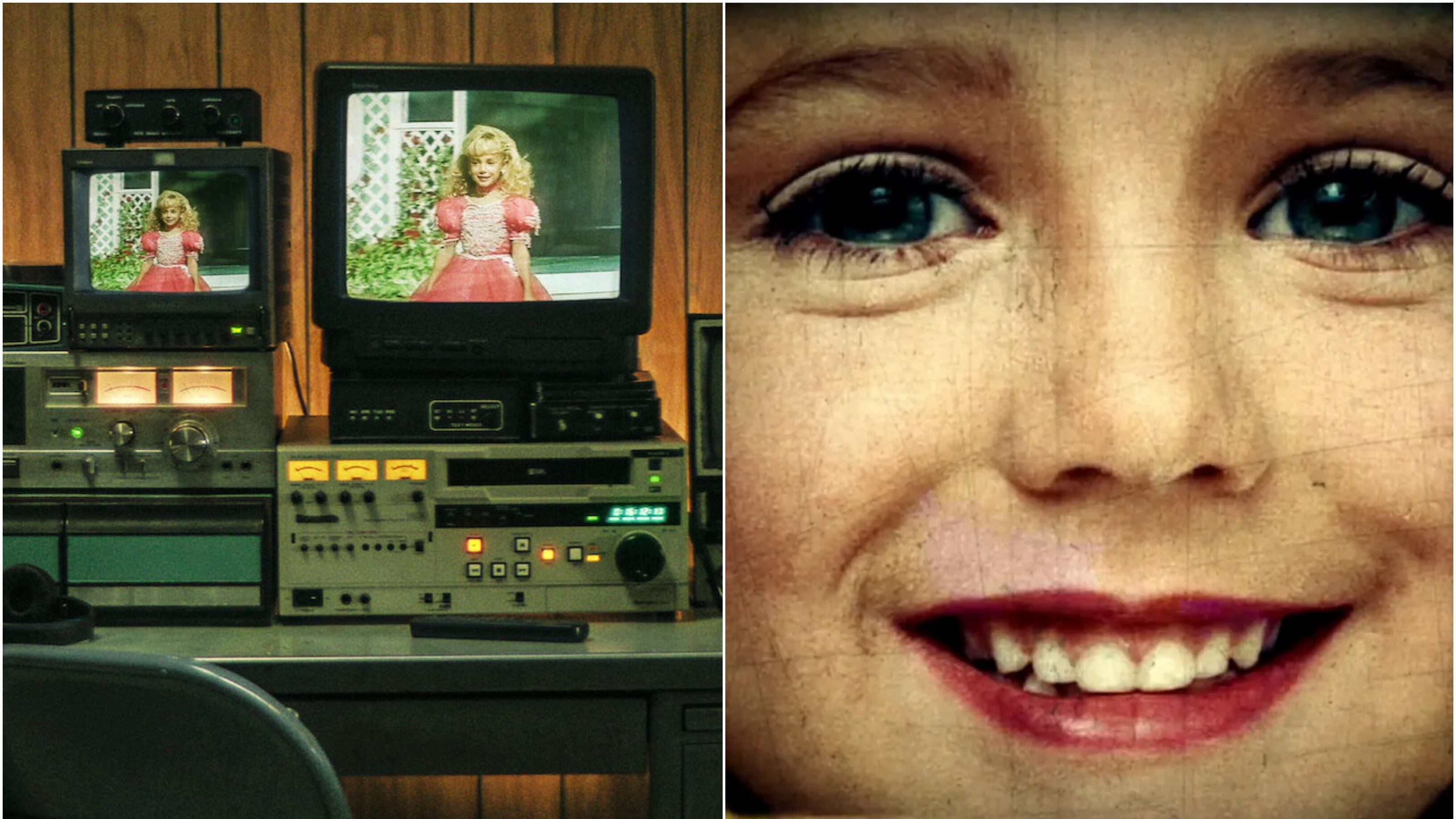 JonBenét Ramsey