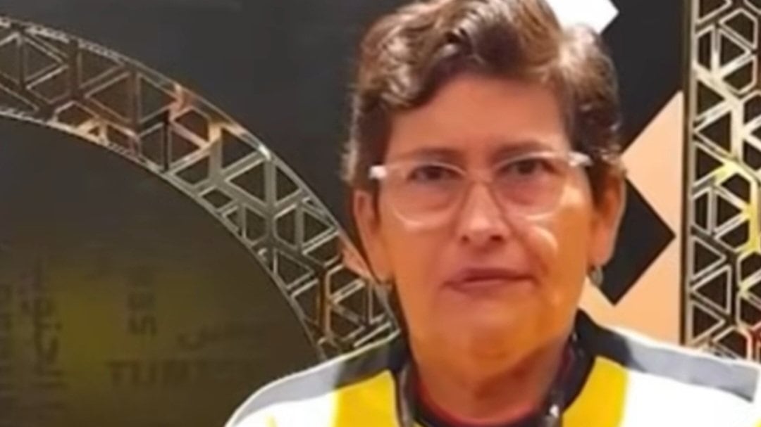 María del Jesús Pinargote