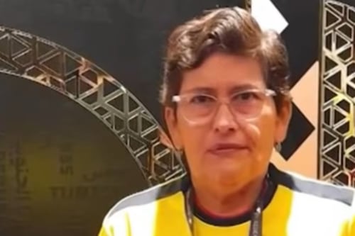La hincha eterna de Ecuador apaga los motores: La manabita con pases gratis al Mundial “de por vida” frena su racha en 2026