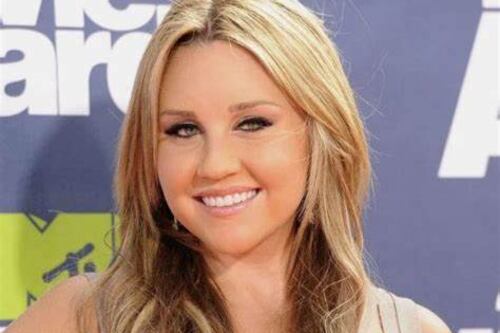 Siguiendo los pasos de Britney Spears, Amanda Bynes solicitó legalmente poner fin a su tutela